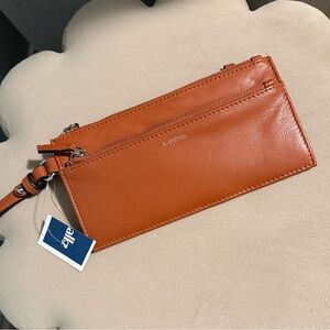 LODIS Wristlet